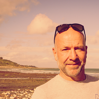 Andrew Heaps