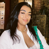 Simran Jani