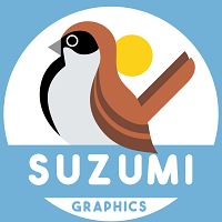 Suzumi Graphics