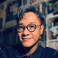 Alfred Wong