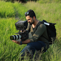 Sandeep Abraham