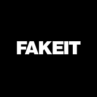 FAKE IT