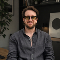 Adam Taylor