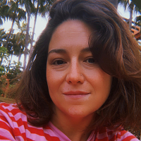 Fernanda Melo