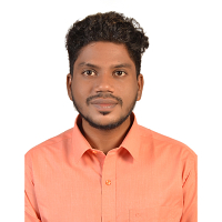 PRADEEP Krishnamoorthy