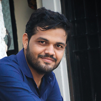 Hiren Borda