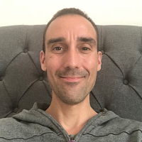 Ben Pendrey