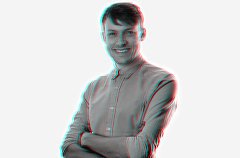 Martyn Gooding