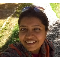Swati Desai
