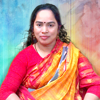 Sharmin Akter