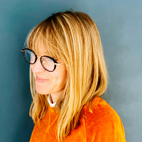 Debbie Button