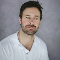 Bradley Reiman
