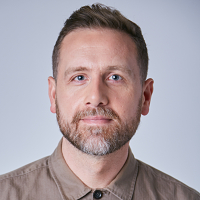 Alex Pym