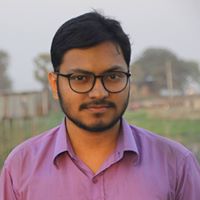 Anayet Hossain