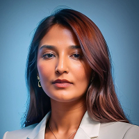 Shagun Jamma