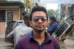 Md Nazmul Islam
