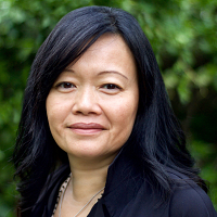 Judy John