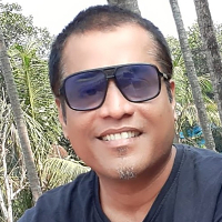 Harshad Vengurlekar