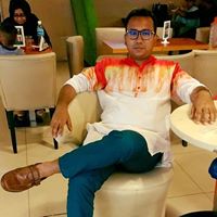 Md. Samsul Arafin