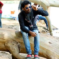Akhil S Prabhu