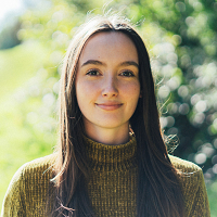 Mila Embury