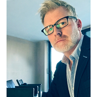 Sean O'Connell