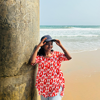 Nithya Varshini