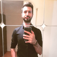 Ozan Alpdoğan