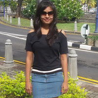 Krishna Patel