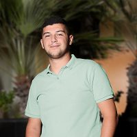 Ghaith Medini