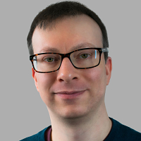 Nic Benbow