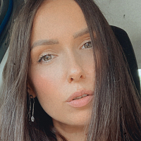 Tetiana Chulkova