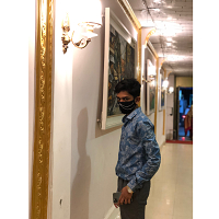 Tamim Hossian