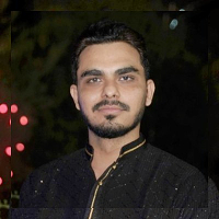 Kalpesh Darji