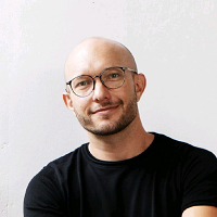 Graeme Offord