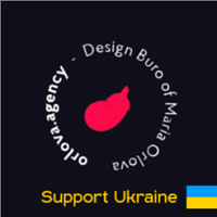 Design Bureau of Maria Orlova