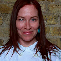 Imogen Hammond
