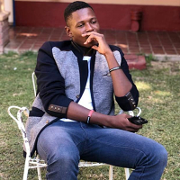 Masimbaashe Tsekwende