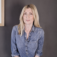 Miranda Mitchell