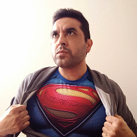 Enrique Mayorga