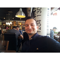 Bora Turkoglu