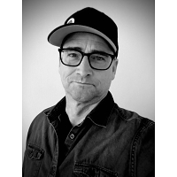 Todd Raymond