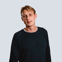 Ben De Kovel