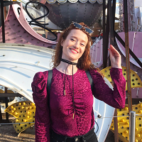 Lucy Rolfe