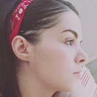 Asya Strelbitskaya