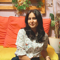 Simran B
