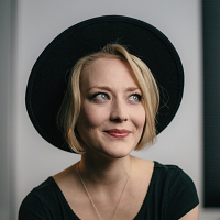 Hannah Cutting