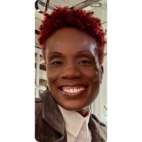KeKe Samberstein