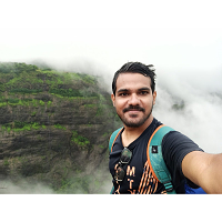 Aditya Inamdar