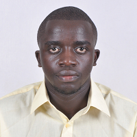 JOEL SHINAALI
